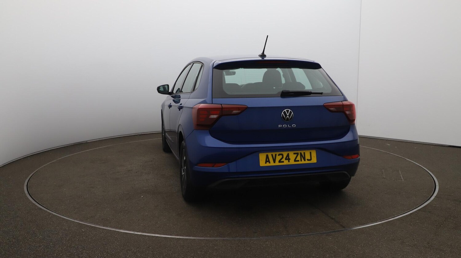 Vehicle 60