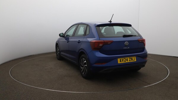 Used Volkswagen Polo 2024 for sale - 75658684: Photo 61
