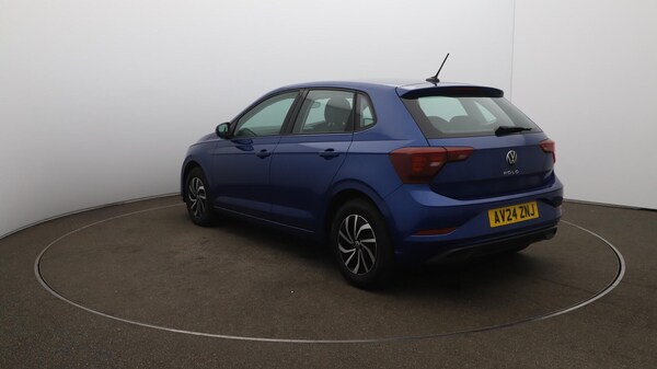 Used Volkswagen Polo 2024 for sale - 75658684: Photo 62