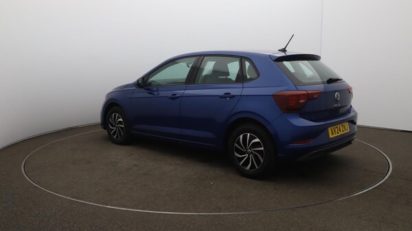 Used Volkswagen Polo 2024 for sale - 75658684: Photo 63