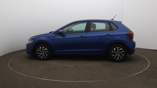Used Volkswagen Polo 2024 for sale - 75658684: Photo 64