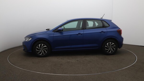 Used Volkswagen Polo 2024 for sale - 75658684: Photo 65