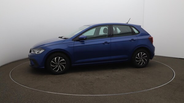 Used Volkswagen Polo 2024 for sale - 75658684: Photo 66