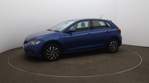 Used Volkswagen Polo 2024 for sale - 75658684: Photo 67