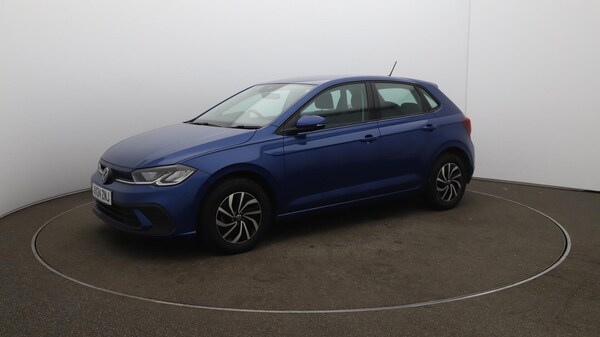 Used Volkswagen Polo 2024 for sale - 75658684: Photo 68