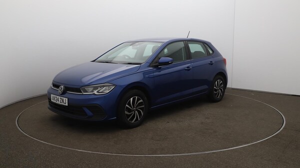 Used Volkswagen Polo 2024 for sale - 75658684: Photo 69