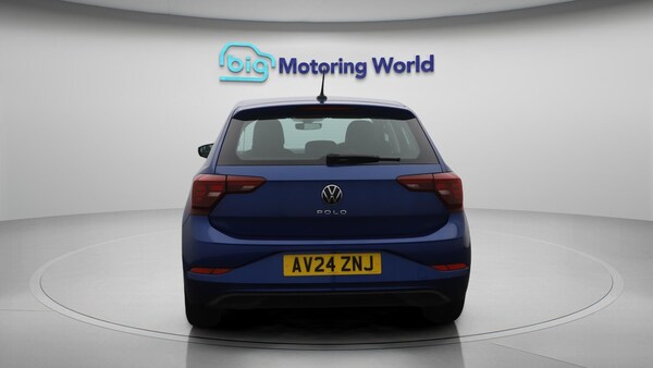 Used Volkswagen Polo 2024 for sale - 75658684: Photo 7