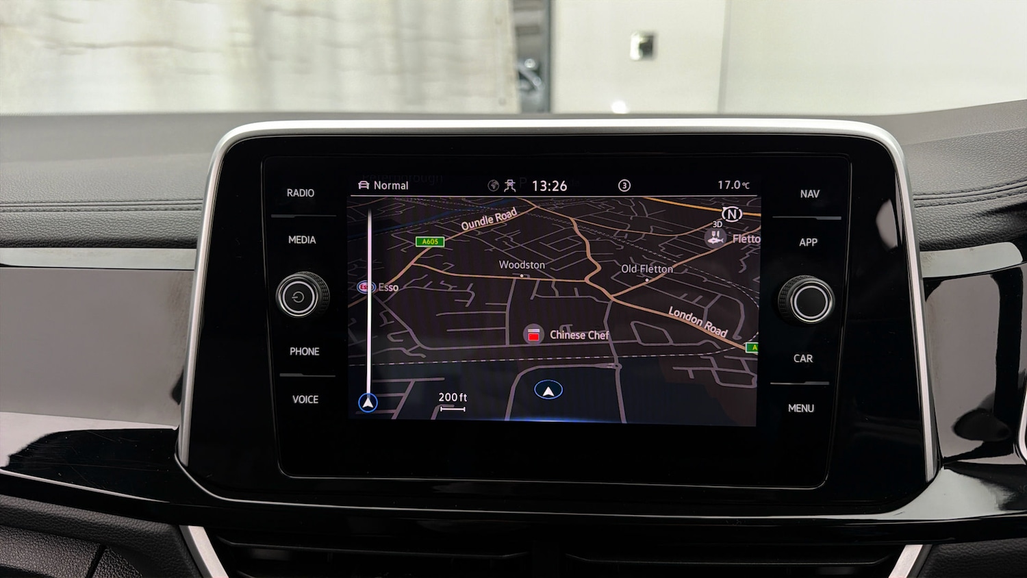 Used Volkswagen T-Roc 2023 for sale - 78196682: Photo 10