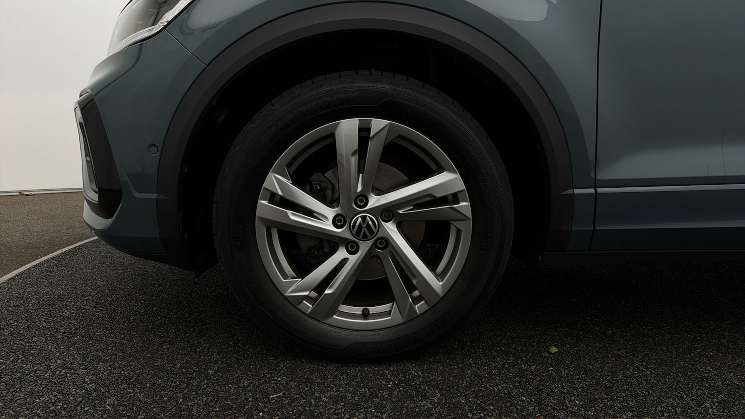 Used Volkswagen T-Roc 2023 for sale - 78196682: Photo 17