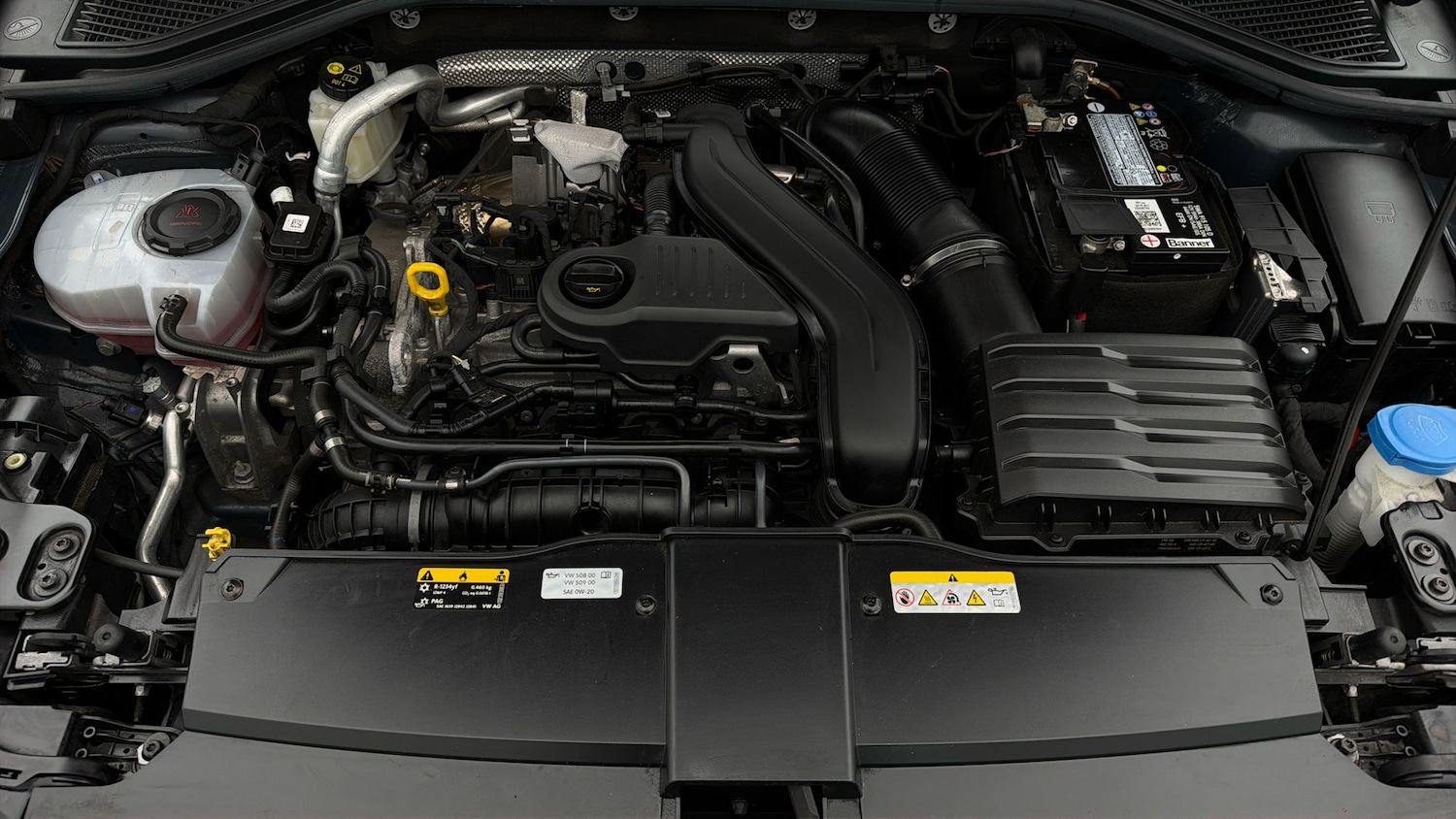 Used Volkswagen T-Roc 2023 for sale - 78196682: Photo 18