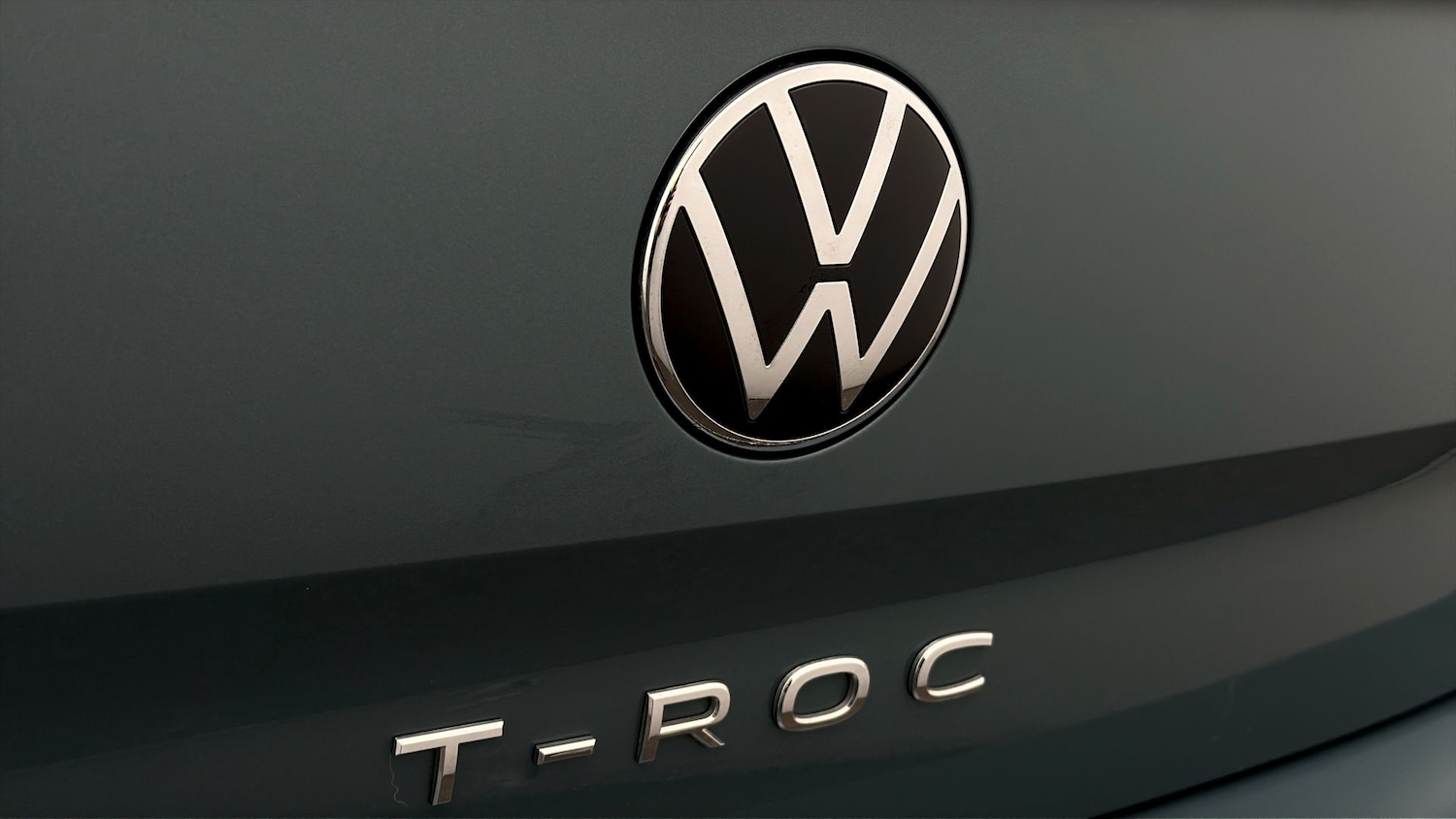 Used Volkswagen T-Roc 2023 for sale - 78196682: Photo 20