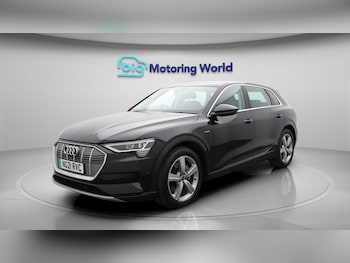 Used Audi e-tron 2021 for sale - 79042982: Photo