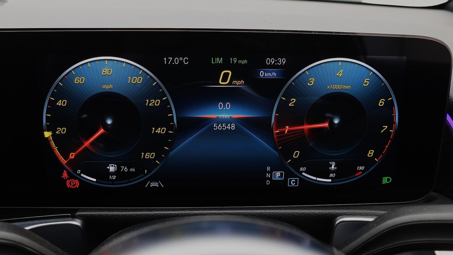 Used Mercedes-Benz GLB 2021 for sale - 76370244: Photo 11