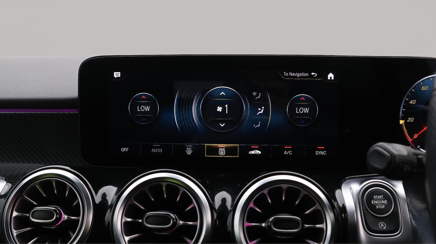 Used Mercedes-Benz GLB 2021 for sale - 76370244: Photo 13