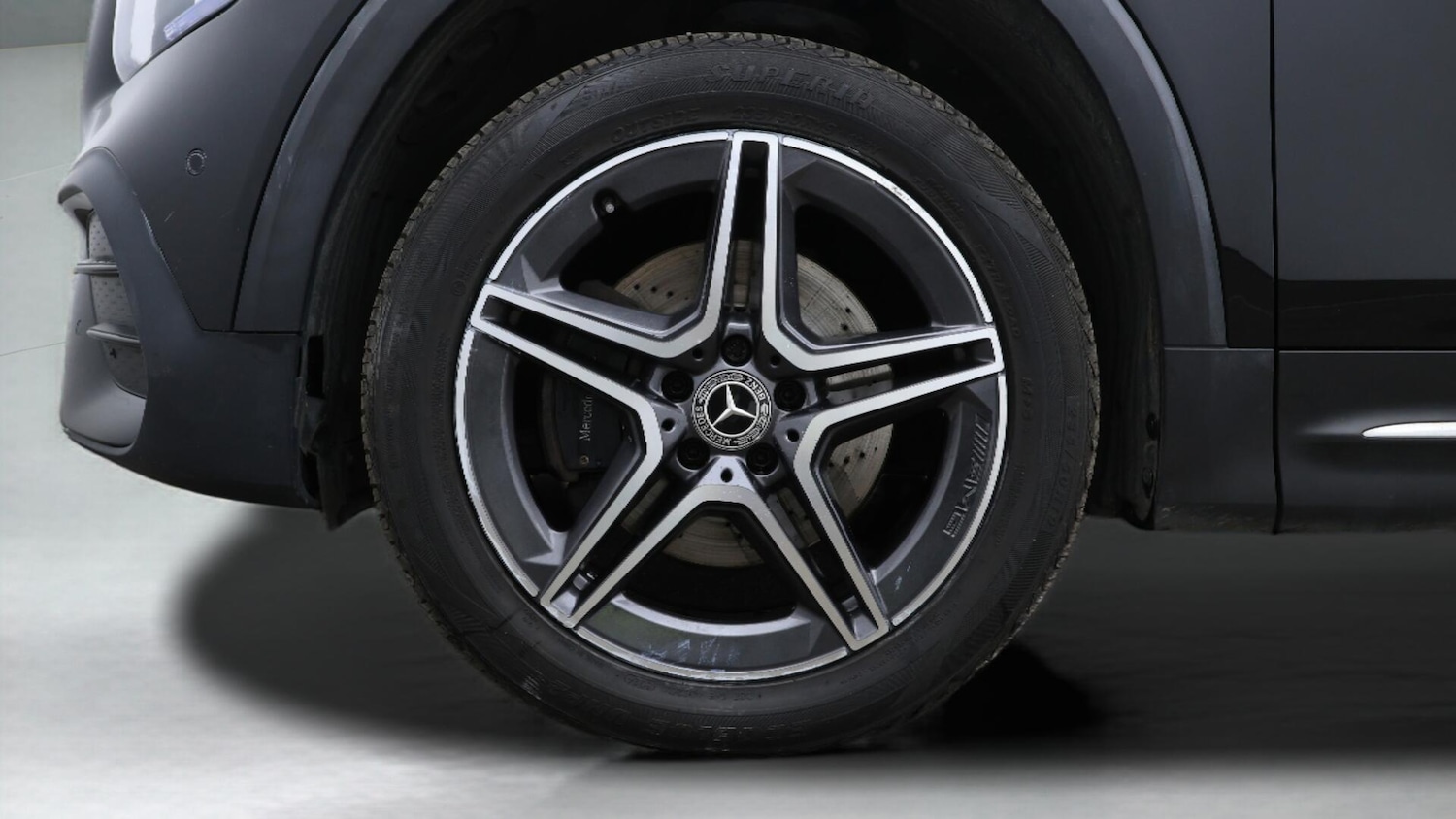 Used Mercedes-Benz GLB 2021 for sale - 76370244: Photo 19