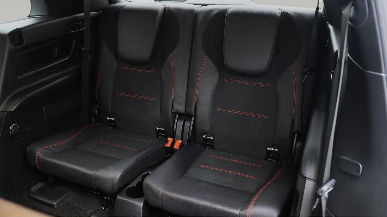 Used Mercedes-Benz GLB 2021 for sale - 76370244: Photo 21