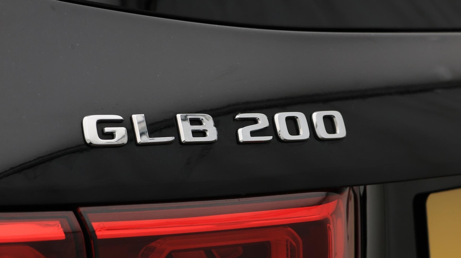 Used Mercedes-Benz GLB 2021 for sale - 76370244: Photo 23