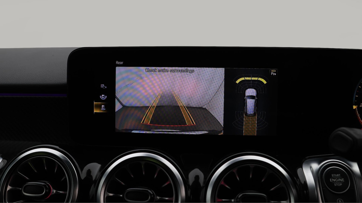 Used Mercedes-Benz GLB 2021 for sale - 76370244: Photo 29