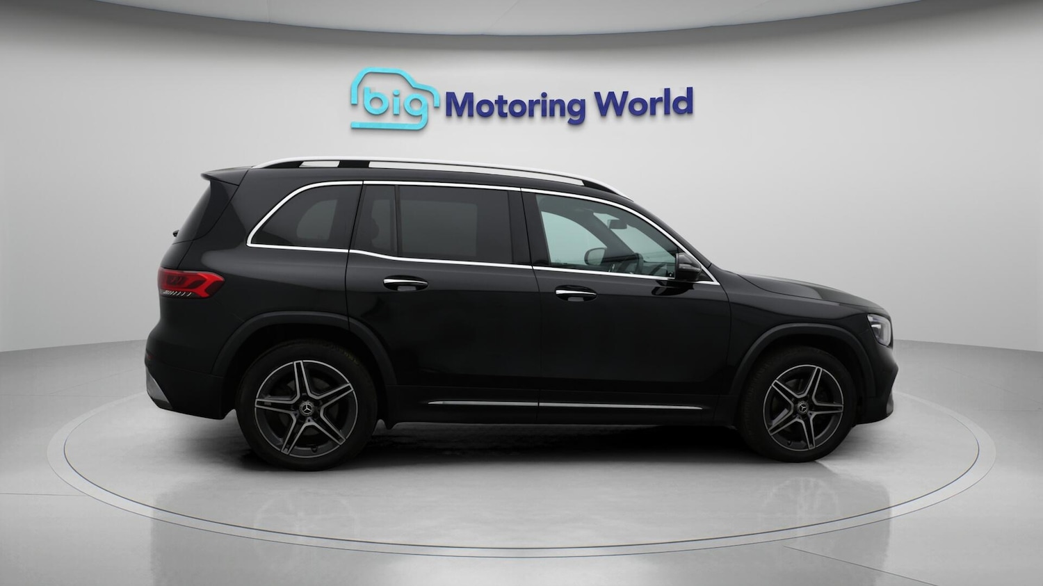 Used Mercedes-Benz GLB 2021 for sale - 76370244: Photo 9