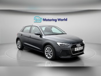 Used Audi A1 2020 for sale - 78340552: Photo