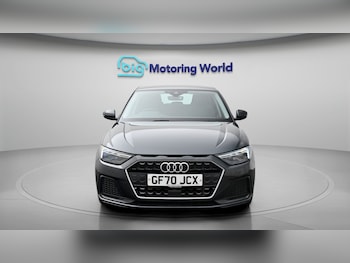 Used Audi A1 2020 for sale - 78340552: Photo