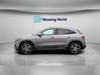 Used Mercedes-Benz EQA 2023 for sale - 78466972: Photo