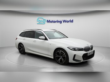 Used BMW 3 Series 2023 for sale - 76727254: Photo