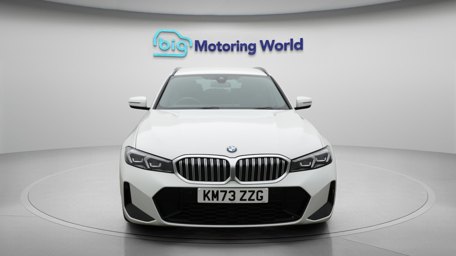 Used BMW 3 Series for sale - 76727254: Photo 3