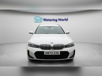 Used BMW 3 Series 2023 for sale - 76727254: Photo