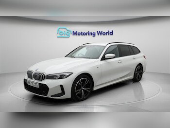 Used BMW 3 Series 2023 for sale - 76727254: Photo