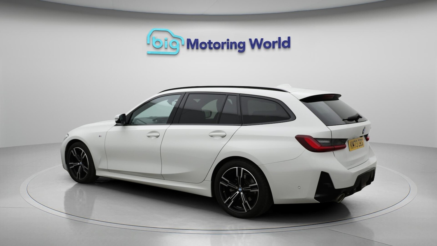 Used BMW 3 Series for sale - 76727254: Photo 6