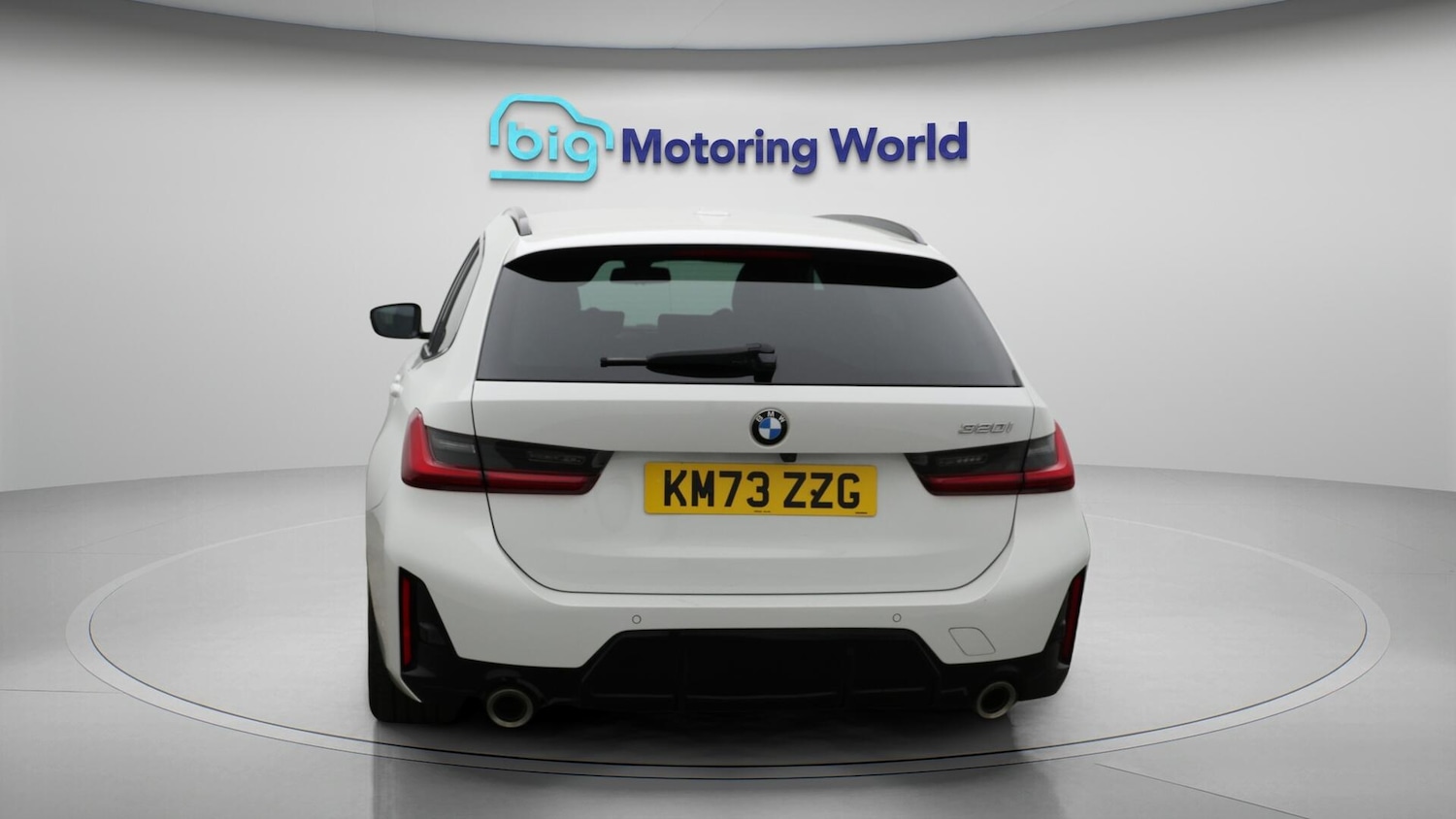 Used BMW 3 Series for sale - 76727254: Photo 7