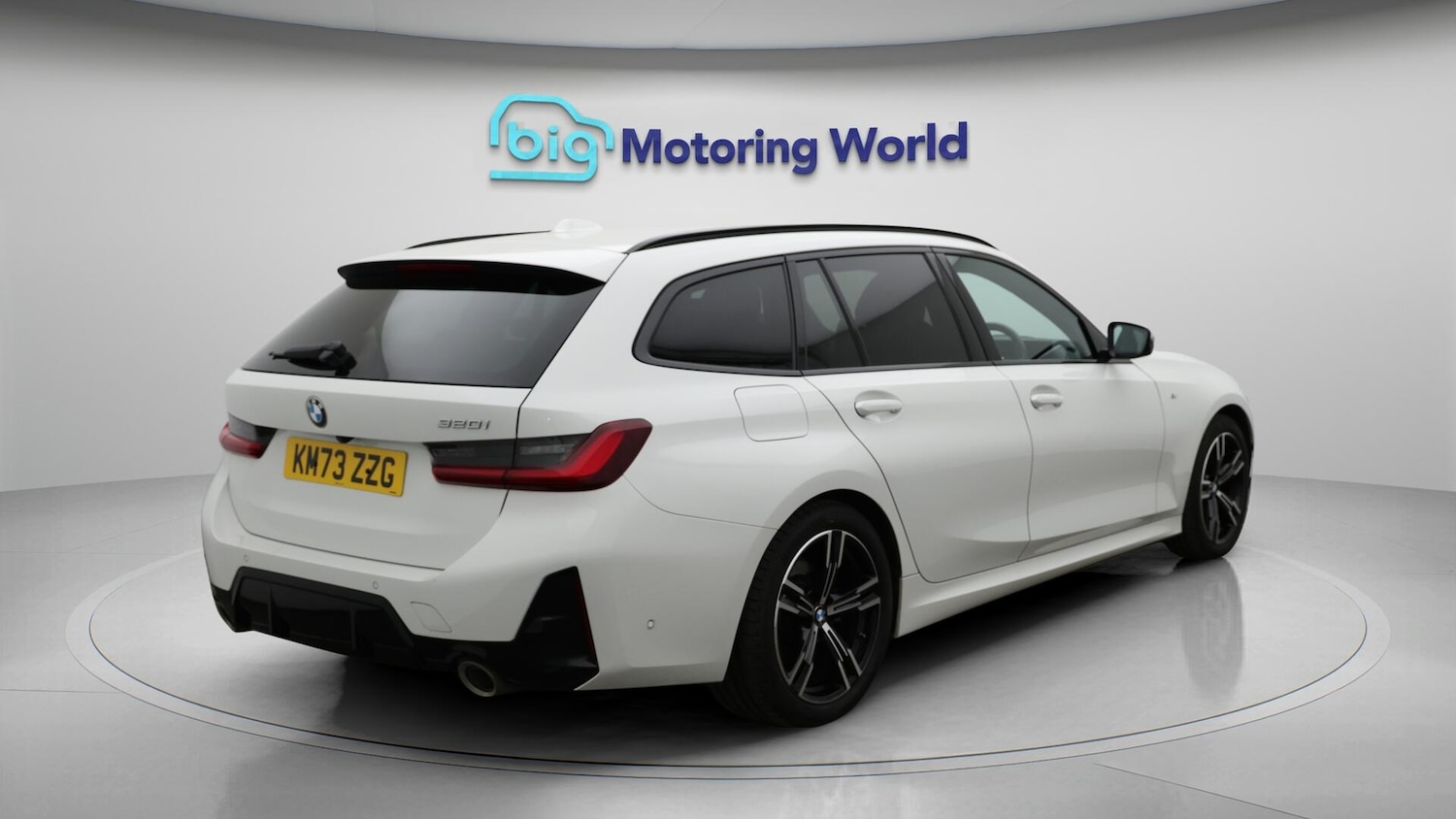 Used BMW 3 Series for sale - 76727254: Photo 8