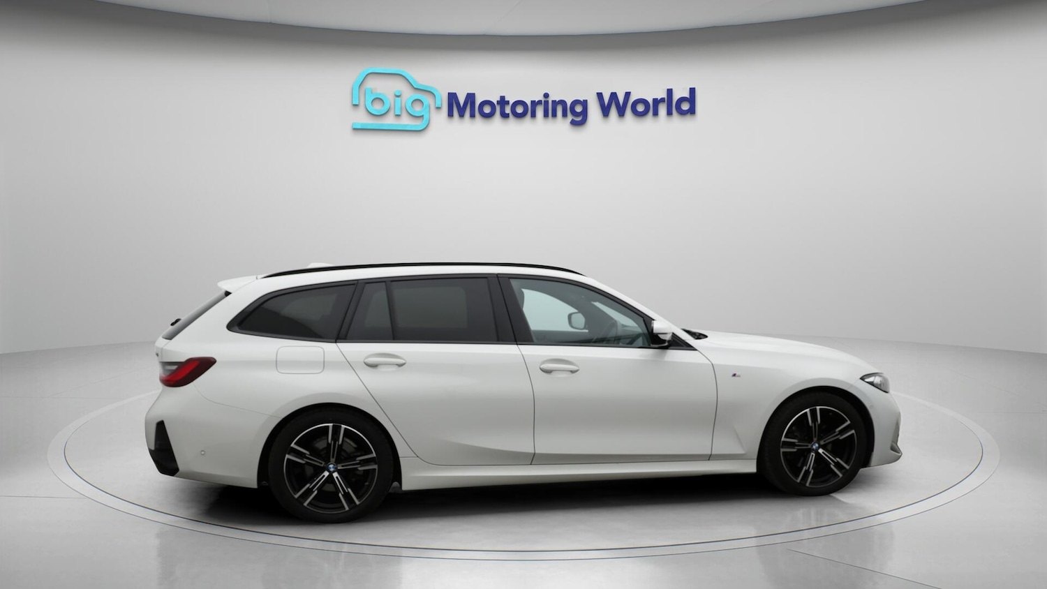 Used BMW 3 Series for sale - 76727254: Photo 9