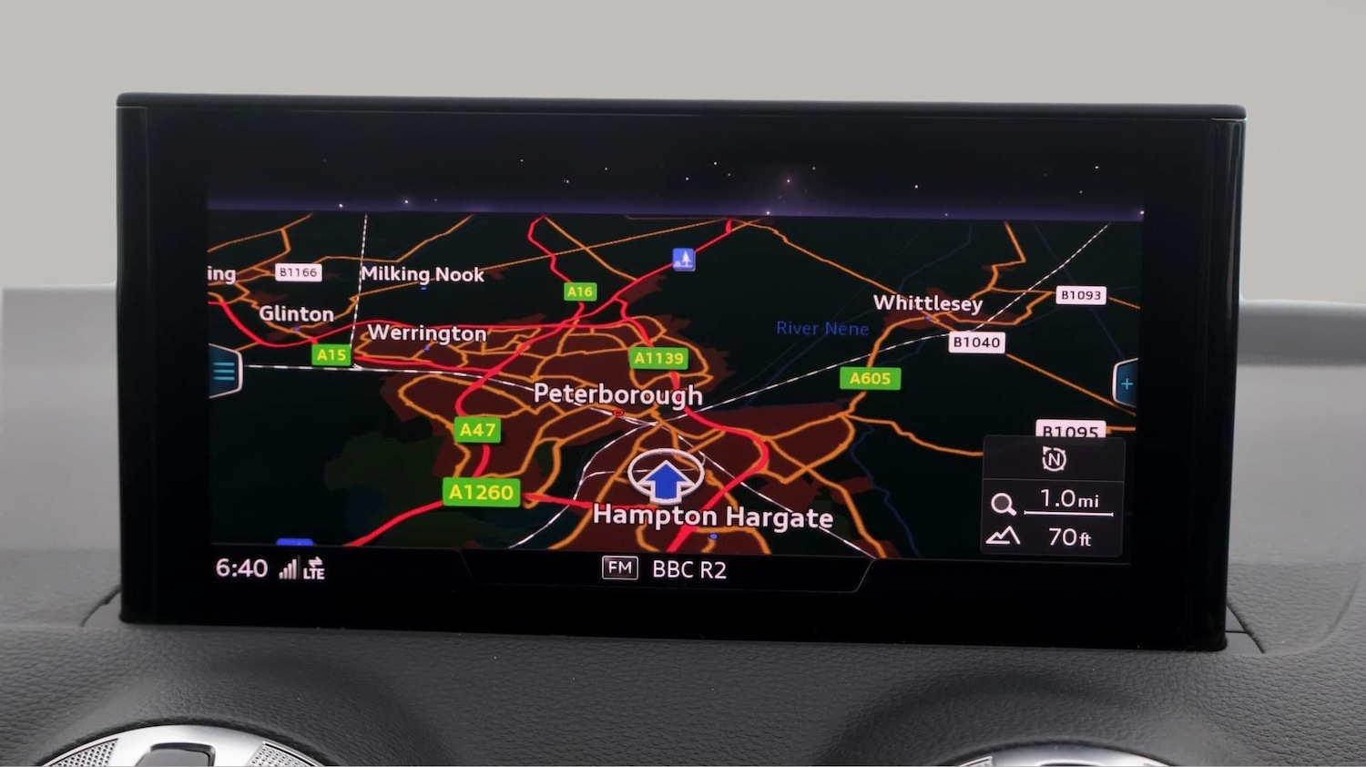 Used Audi Q2 2022 for sale - 77831595: Photo 11