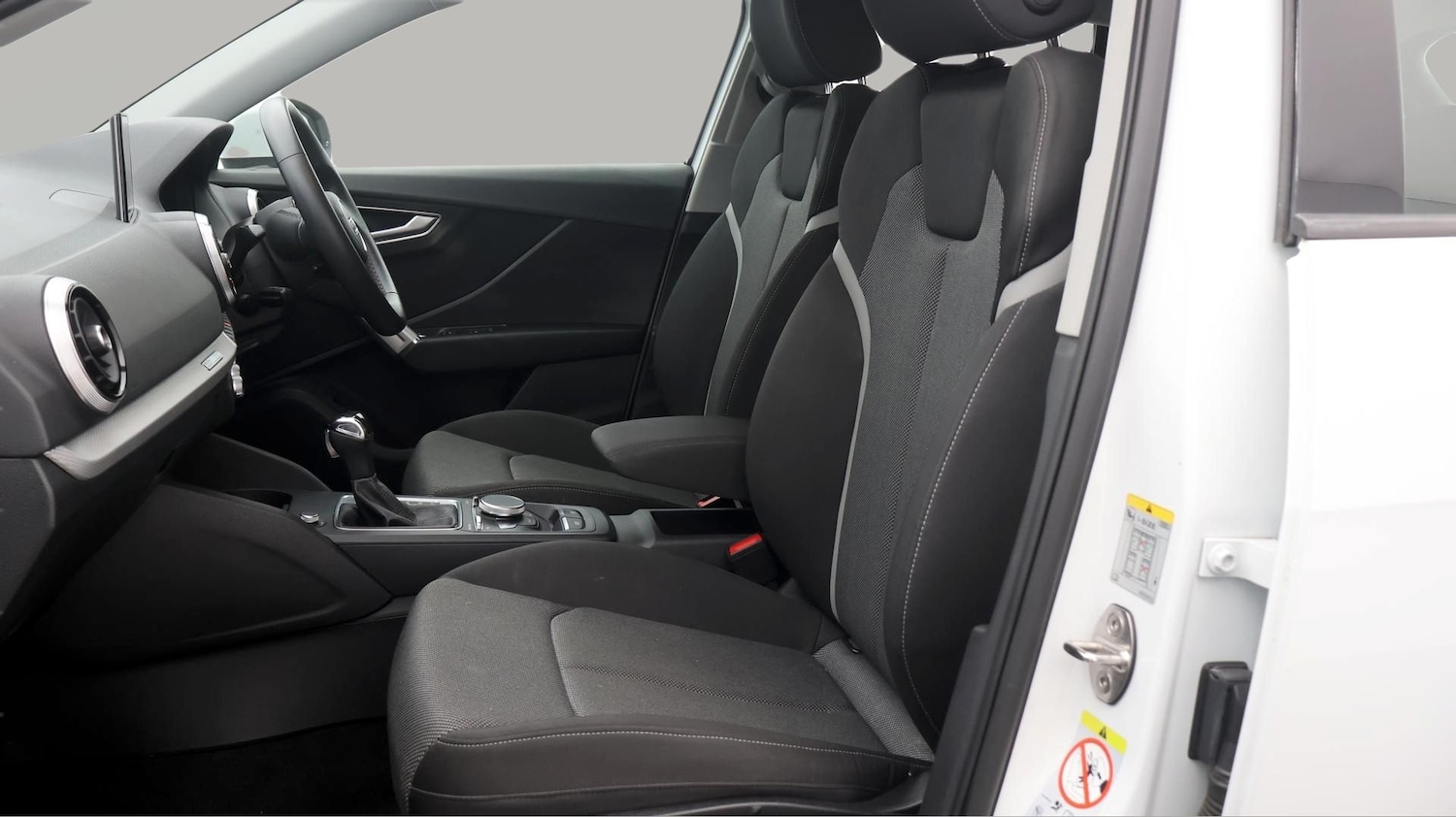 Used Audi Q2 2022 for sale - 77831595: Photo 14