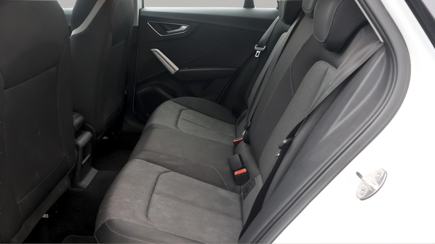 Used Audi Q2 2022 for sale - 77831595: Photo 16