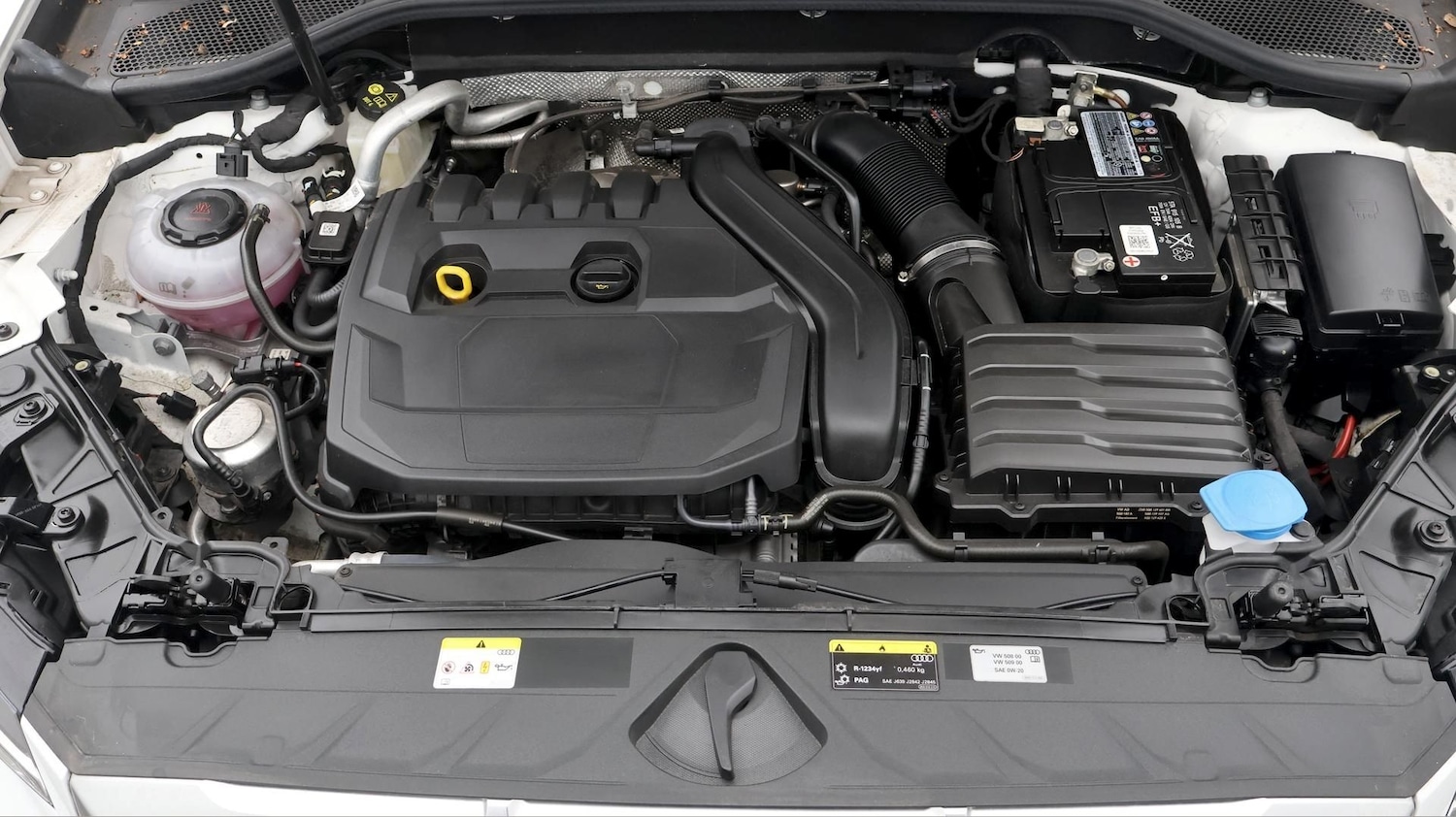 Used Audi Q2 2022 for sale - 77831595: Photo 19