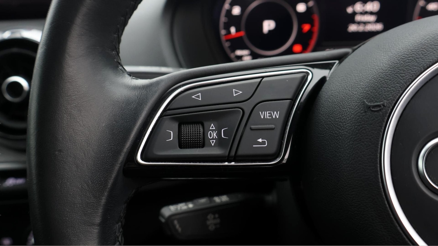 Used Audi Q2 2022 for sale - 77831595: Photo 23