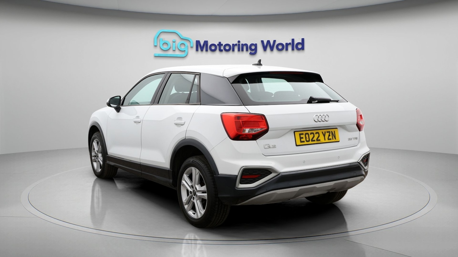 Used Audi Q2 2022 for sale - 77831595: Photo 5
