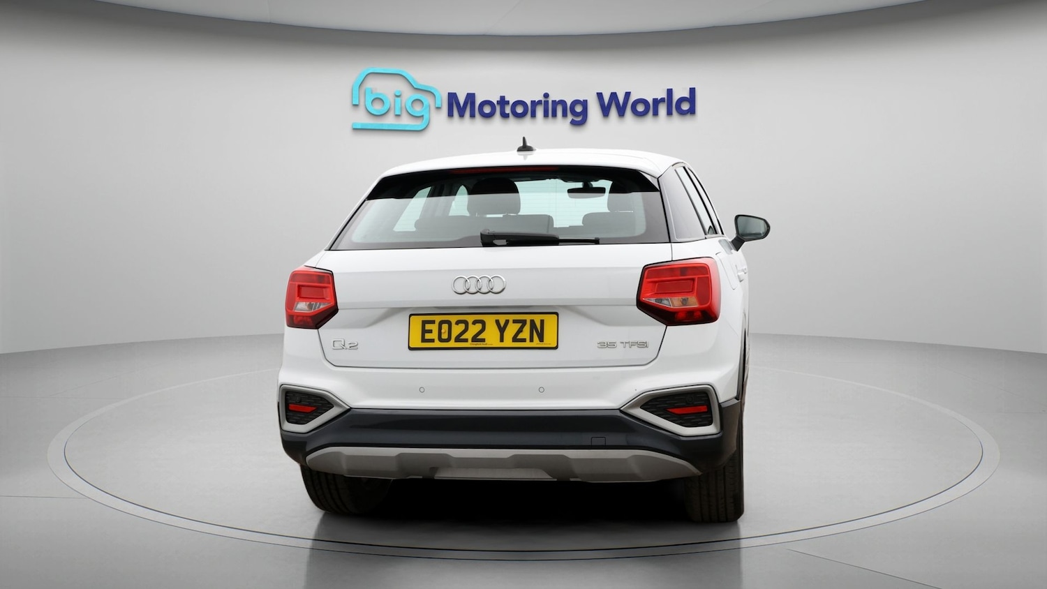 Used Audi Q2 2022 for sale - 77831595: Photo 6