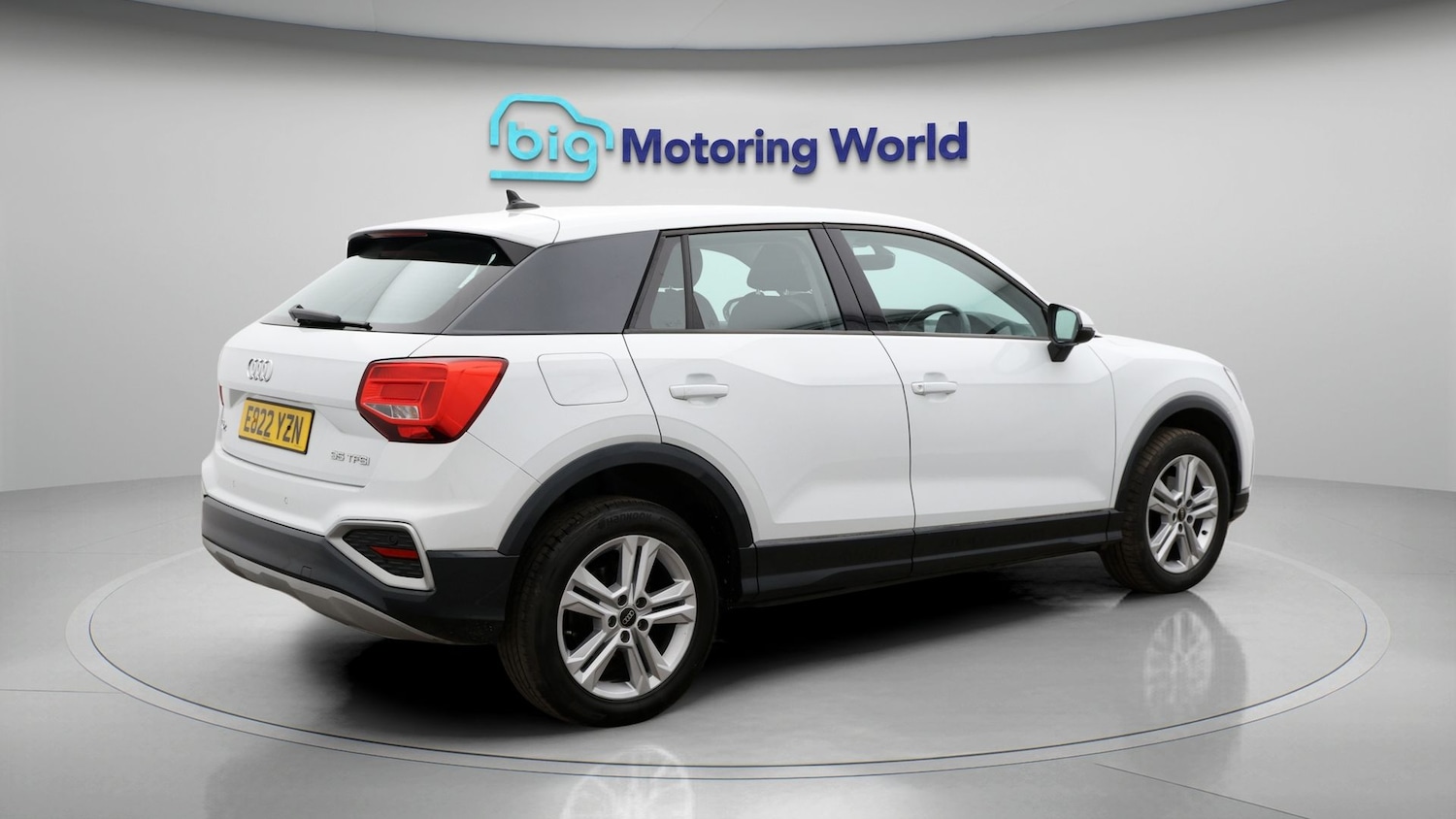 Used Audi Q2 2022 for sale - 77831595: Photo 7