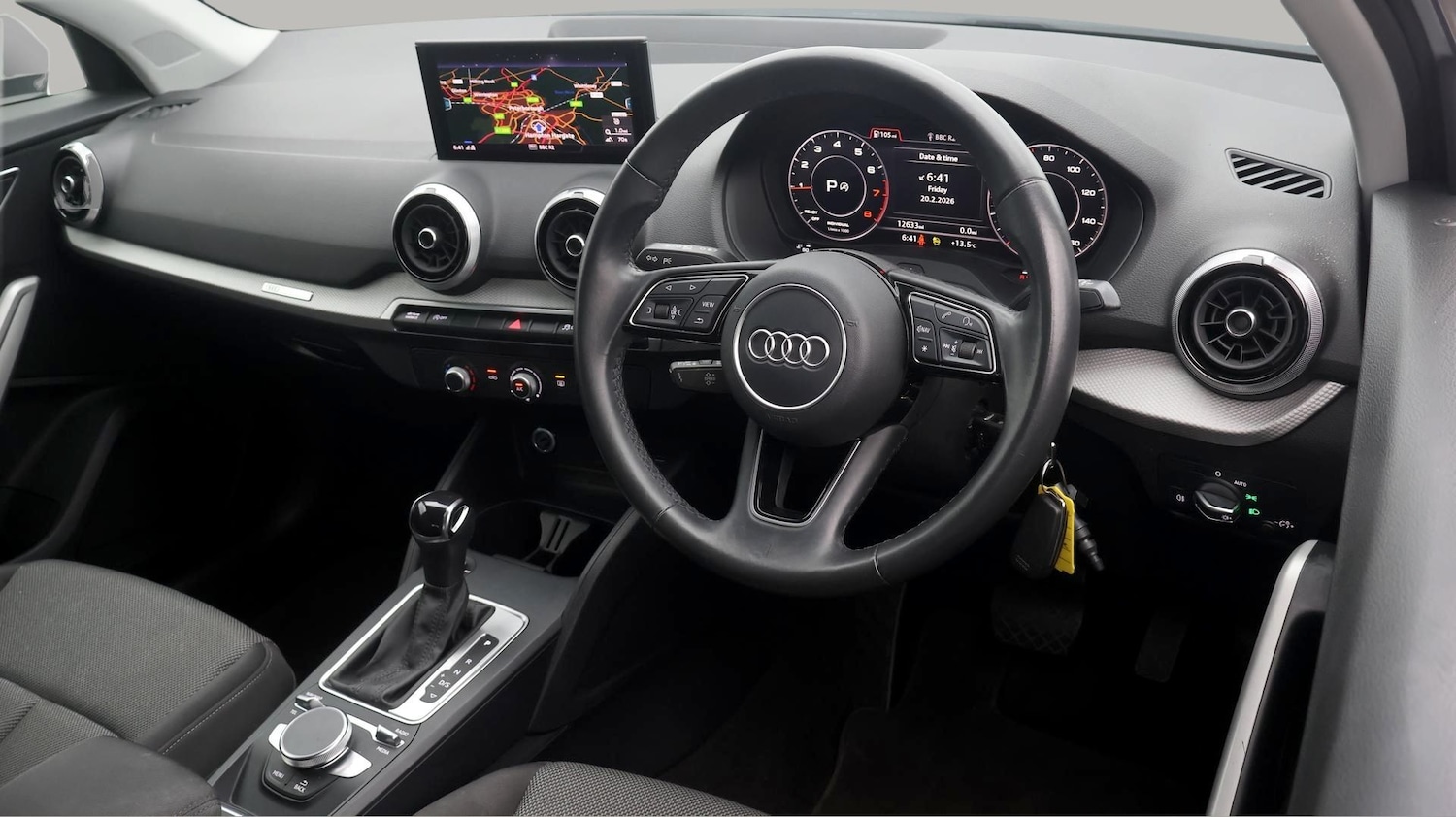 Used Audi Q2 2022 for sale - 77831595: Photo 9