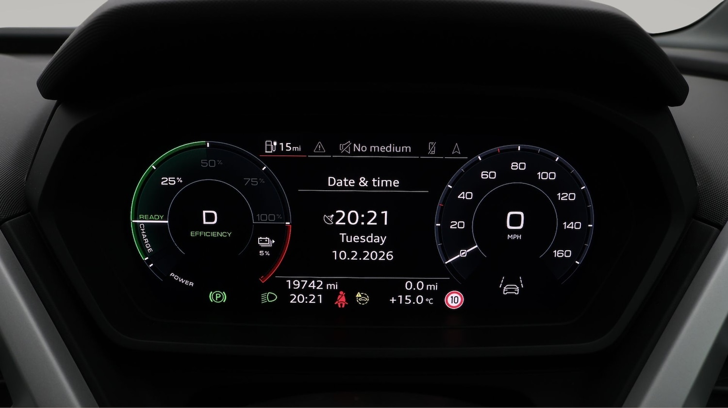 Used Audi Q4 e-tron 2023 for sale - 77997542: Photo 10