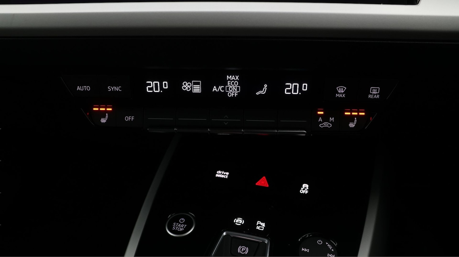 Used Audi Q4 e-tron 2023 for sale - 77997542: Photo 12