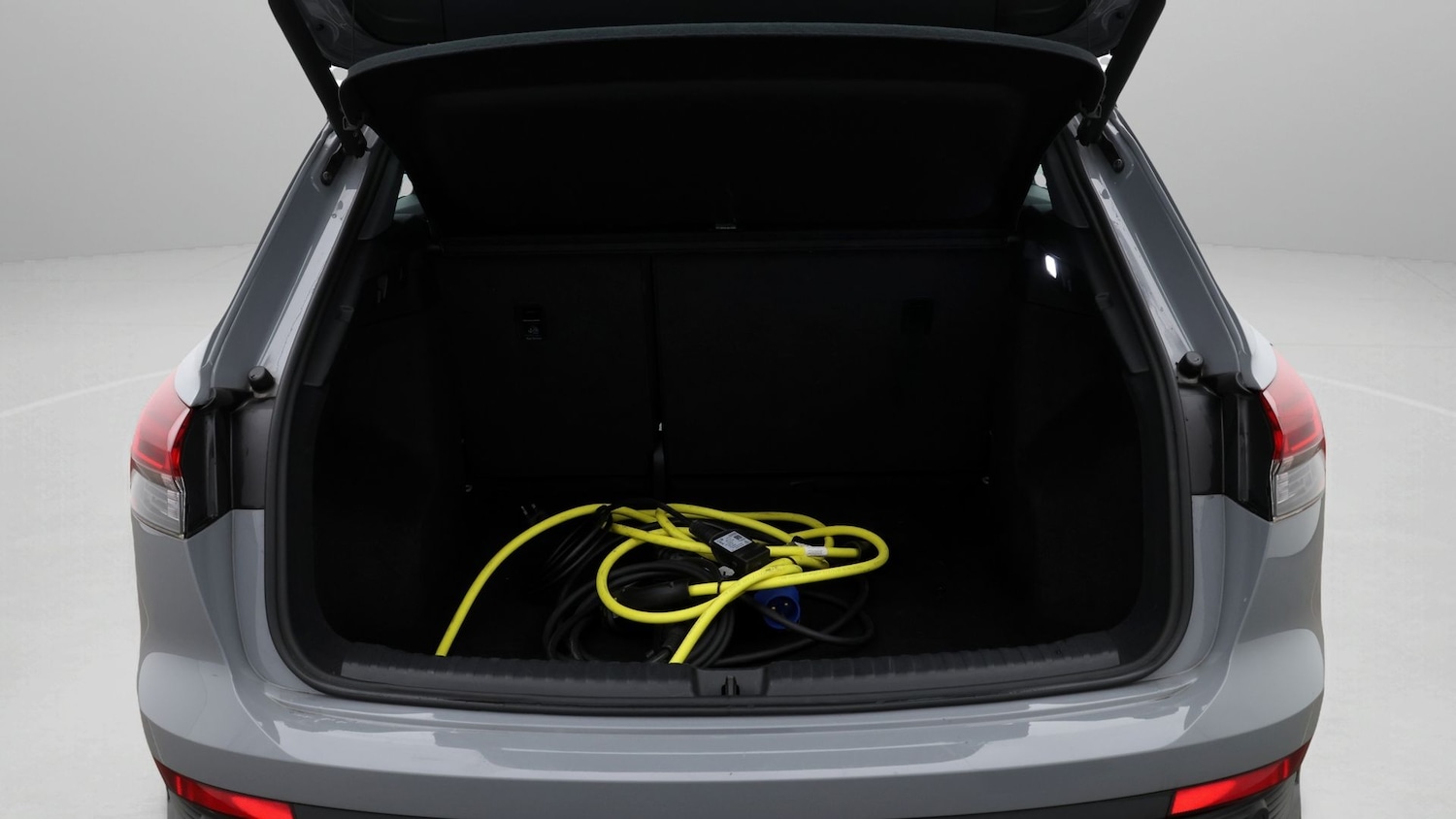 Used Audi Q4 e-tron 2023 for sale - 77997542: Photo 17