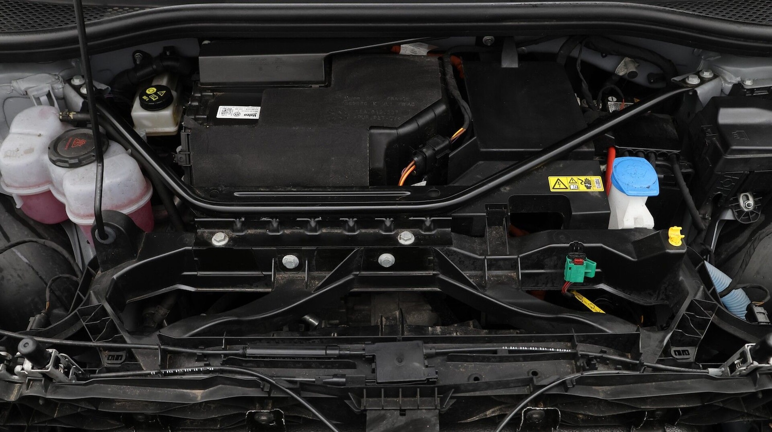 Used Audi Q4 e-tron 2023 for sale - 77997542: Photo 19