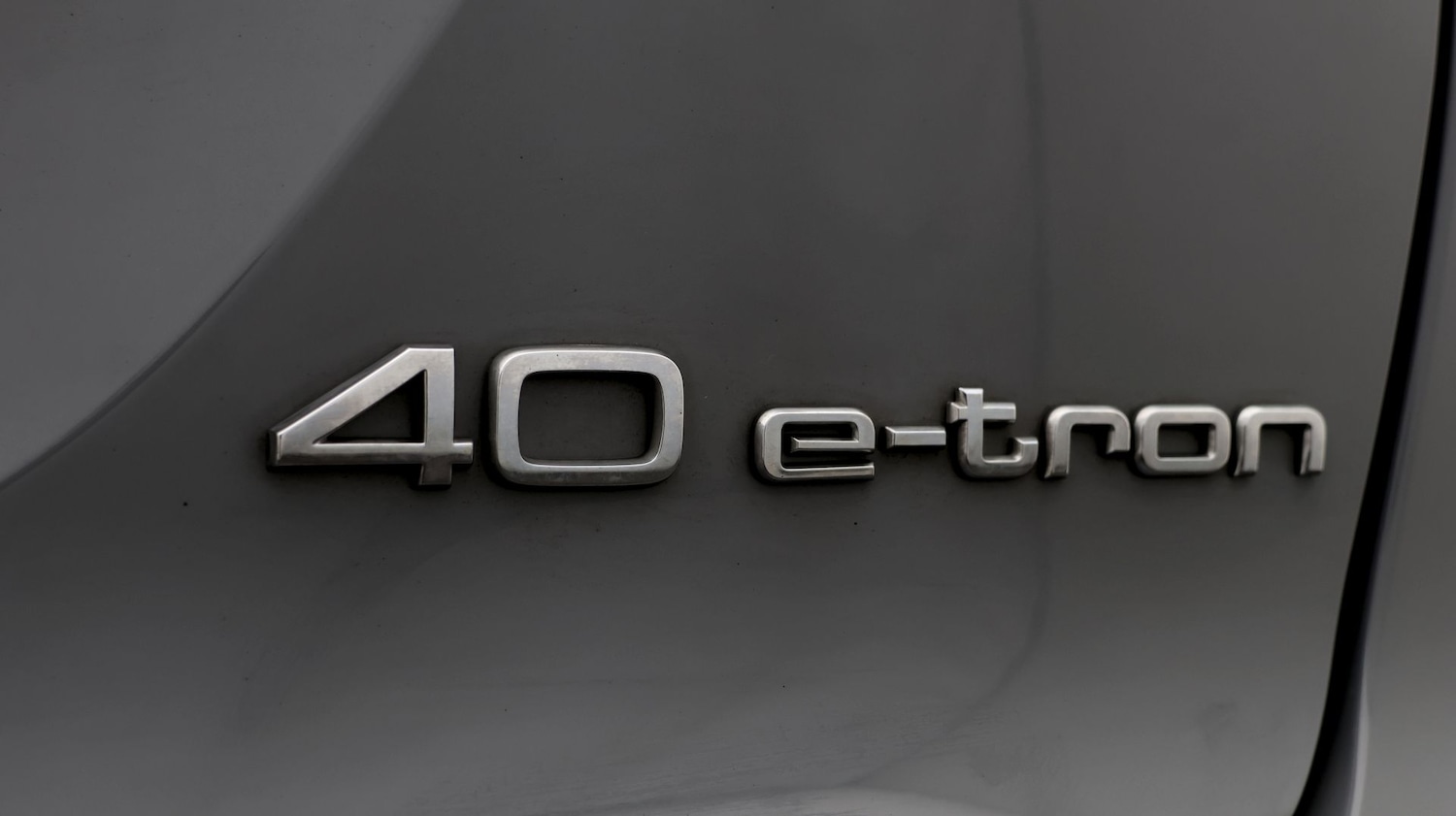 Used Audi Q4 e-tron 2023 for sale - 77997542: Photo 21