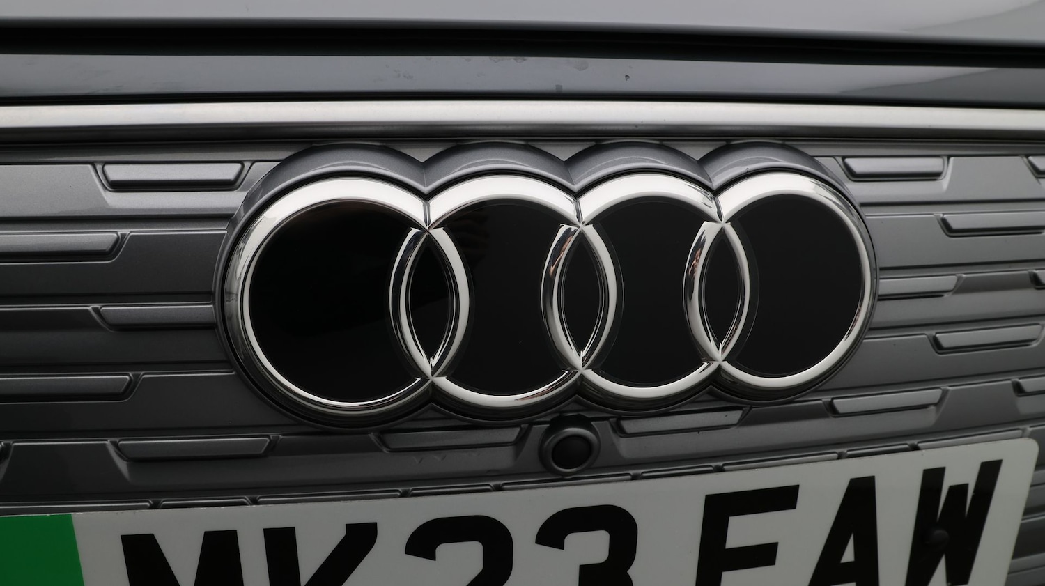 Used Audi Q4 e-tron 2023 for sale - 77997542: Photo 23