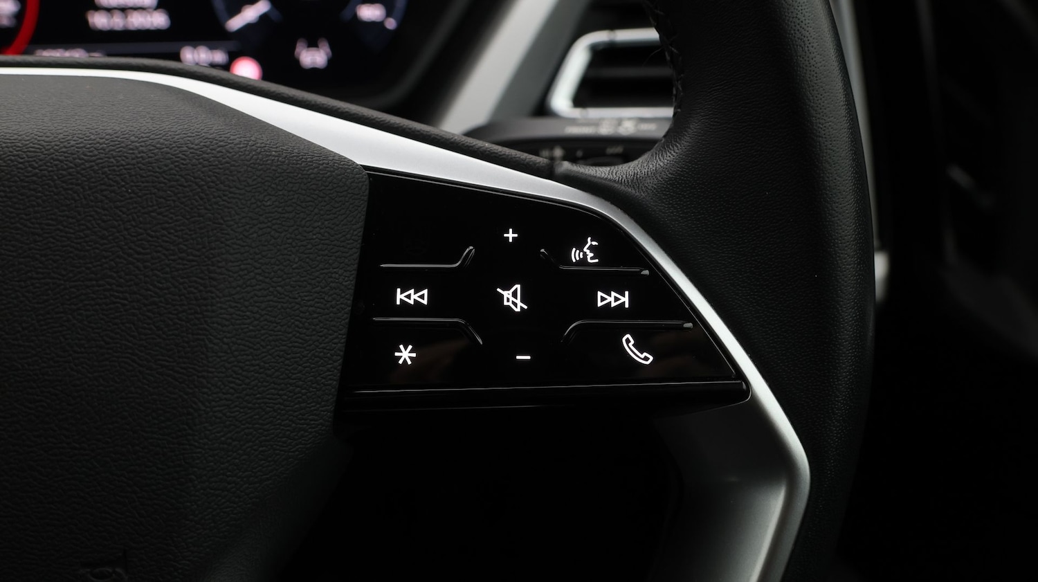 Used Audi Q4 e-tron 2023 for sale - 77997542: Photo 26